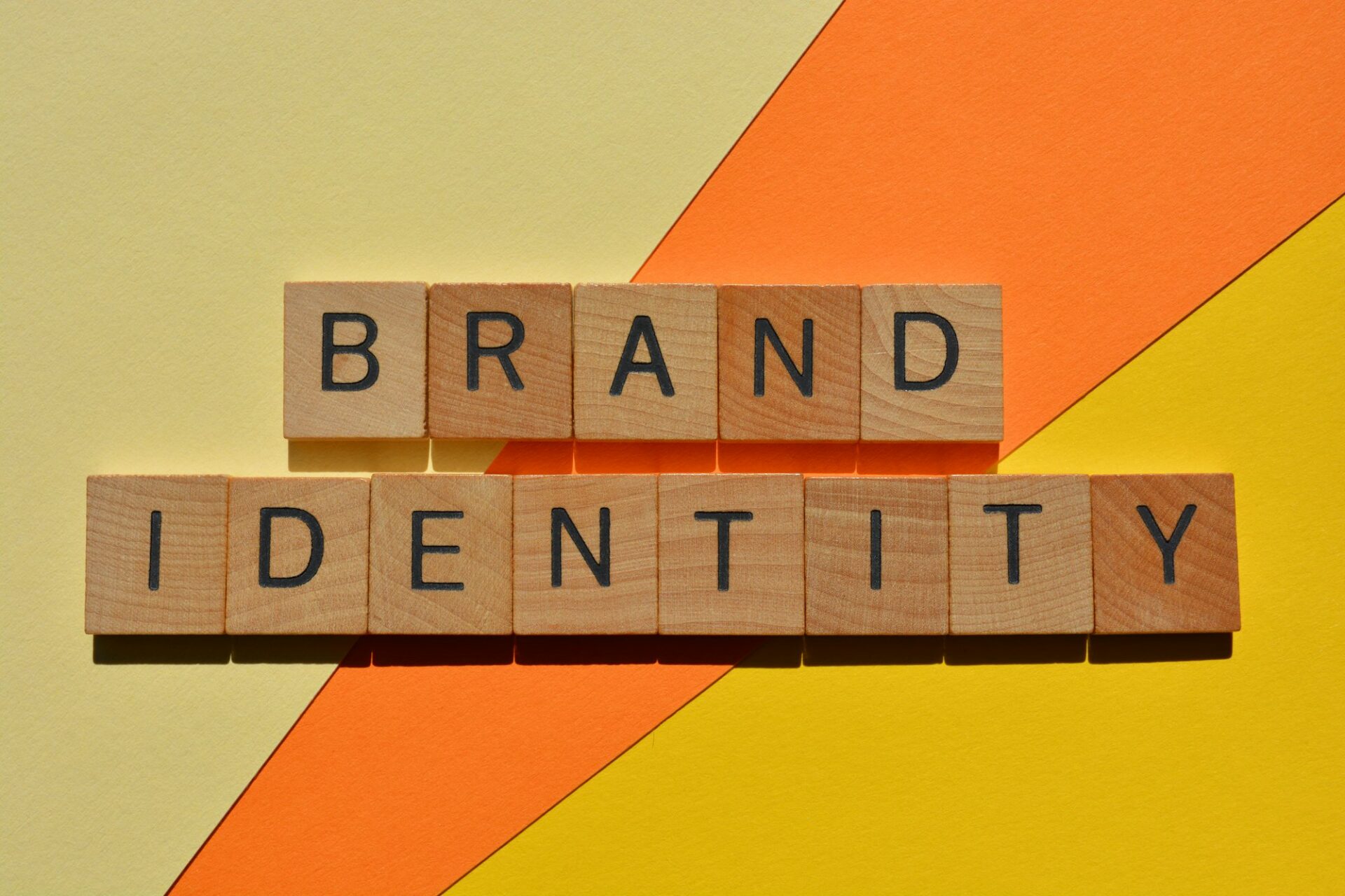 Why Creating a Strong Brand Identity is Essential for Your Business