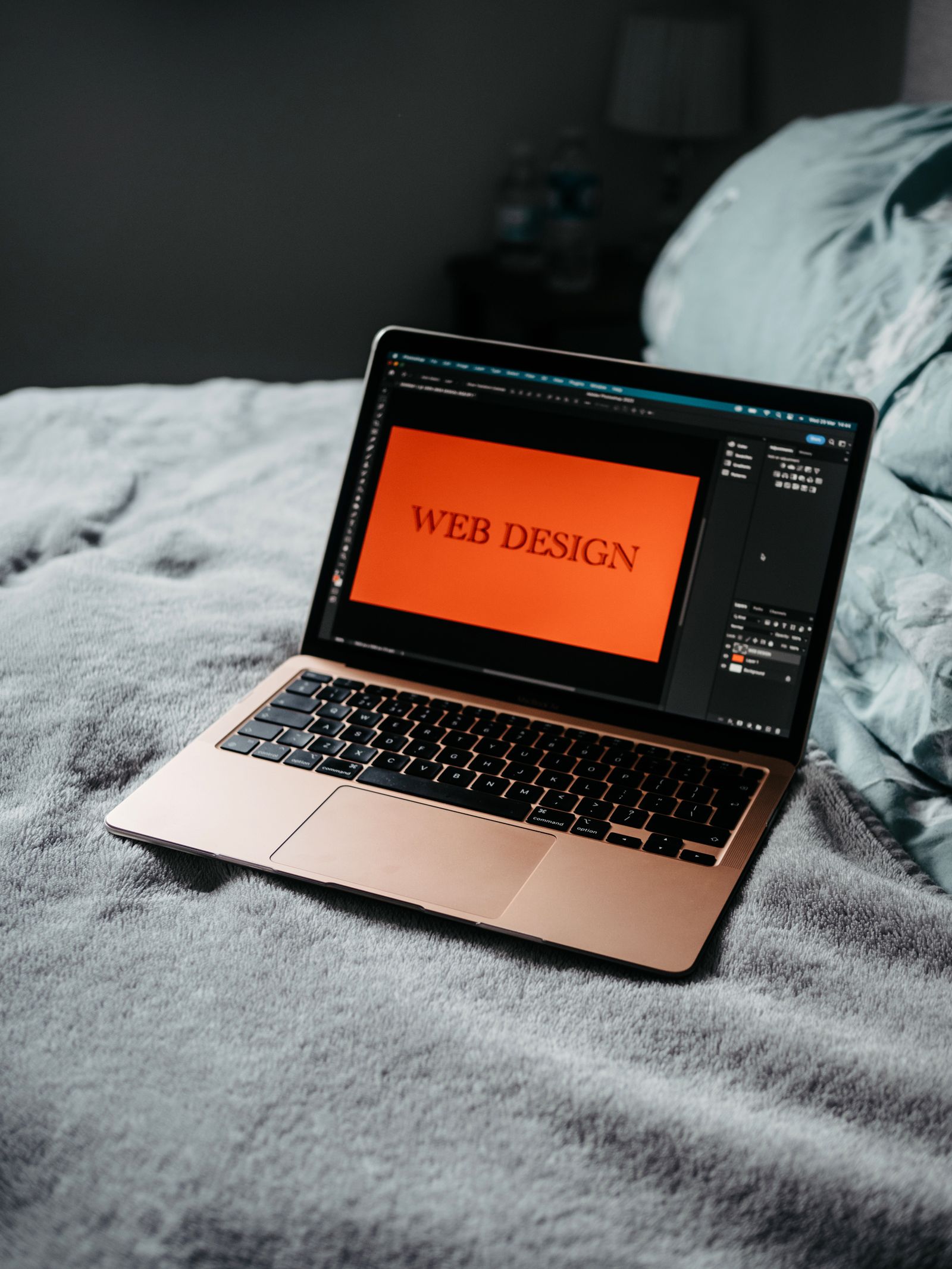 Diseño de páginas web para pymes: qué necesita realmente tu negocio