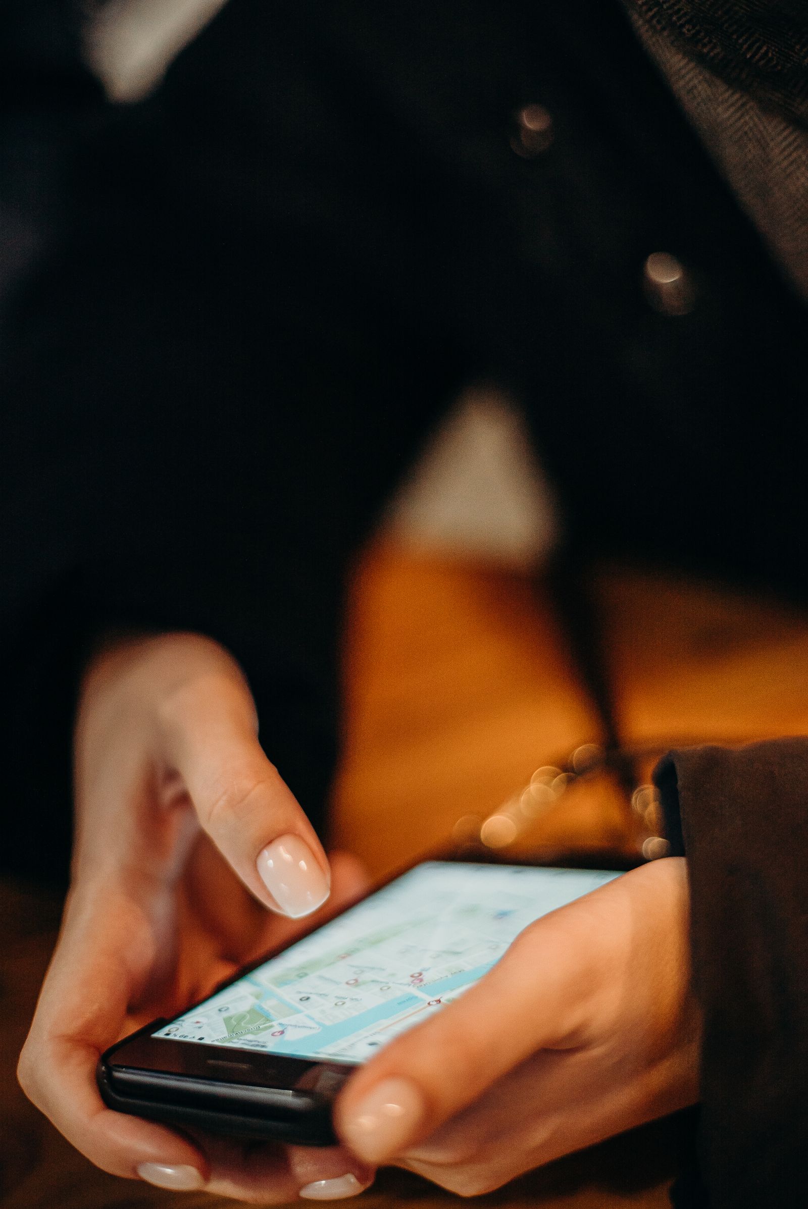 Cómo aparecer en Google Maps: SEO local para negocios latinos en Tennessee